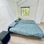 Penthouse Overlooking The Neckar *