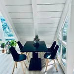 Penthouse Overlooking The Neckar 아파트 하이델베르크