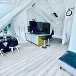 Penthouse Overlooking The Neckar 하이델베르크