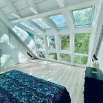 Penthouse Overlooking The Neckar
