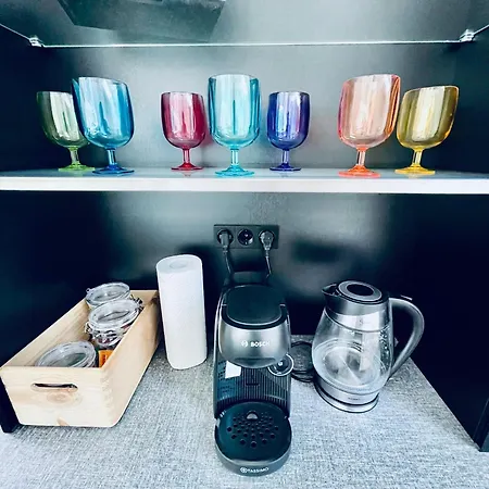 Penthouse Overlooking The Neckar * Хайдельберг