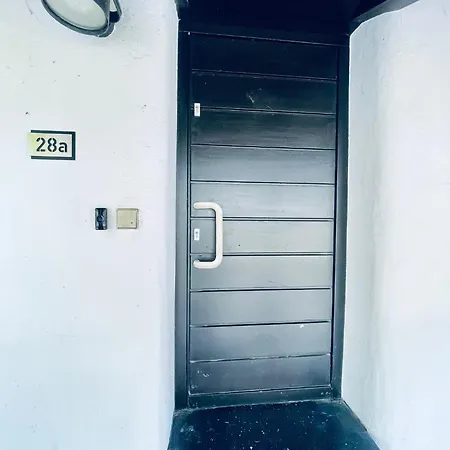 Penthouse Overlooking The Neckar