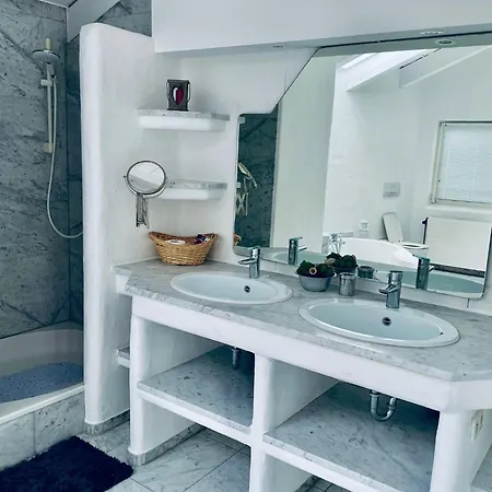 Penthouse Overlooking The Neckar Апартаменты Хайдельберг